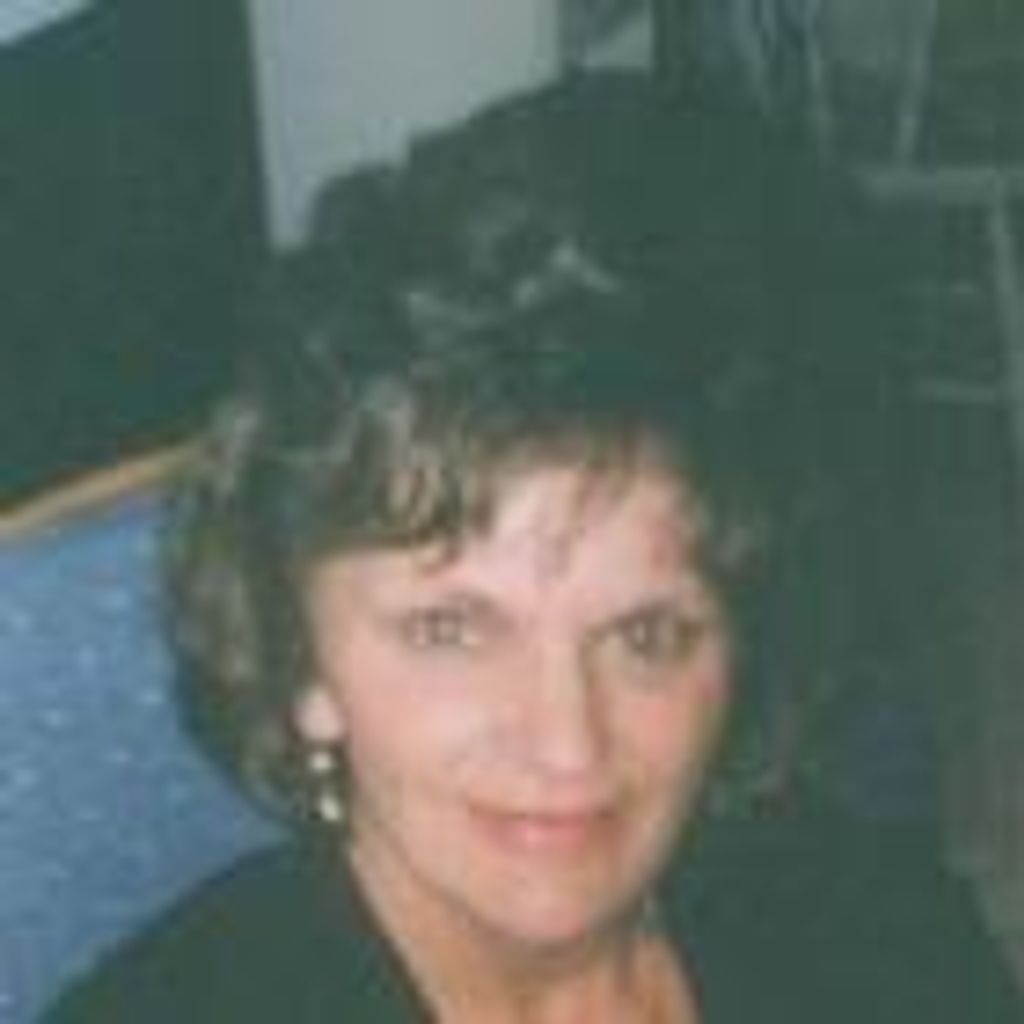 Sondra Shull