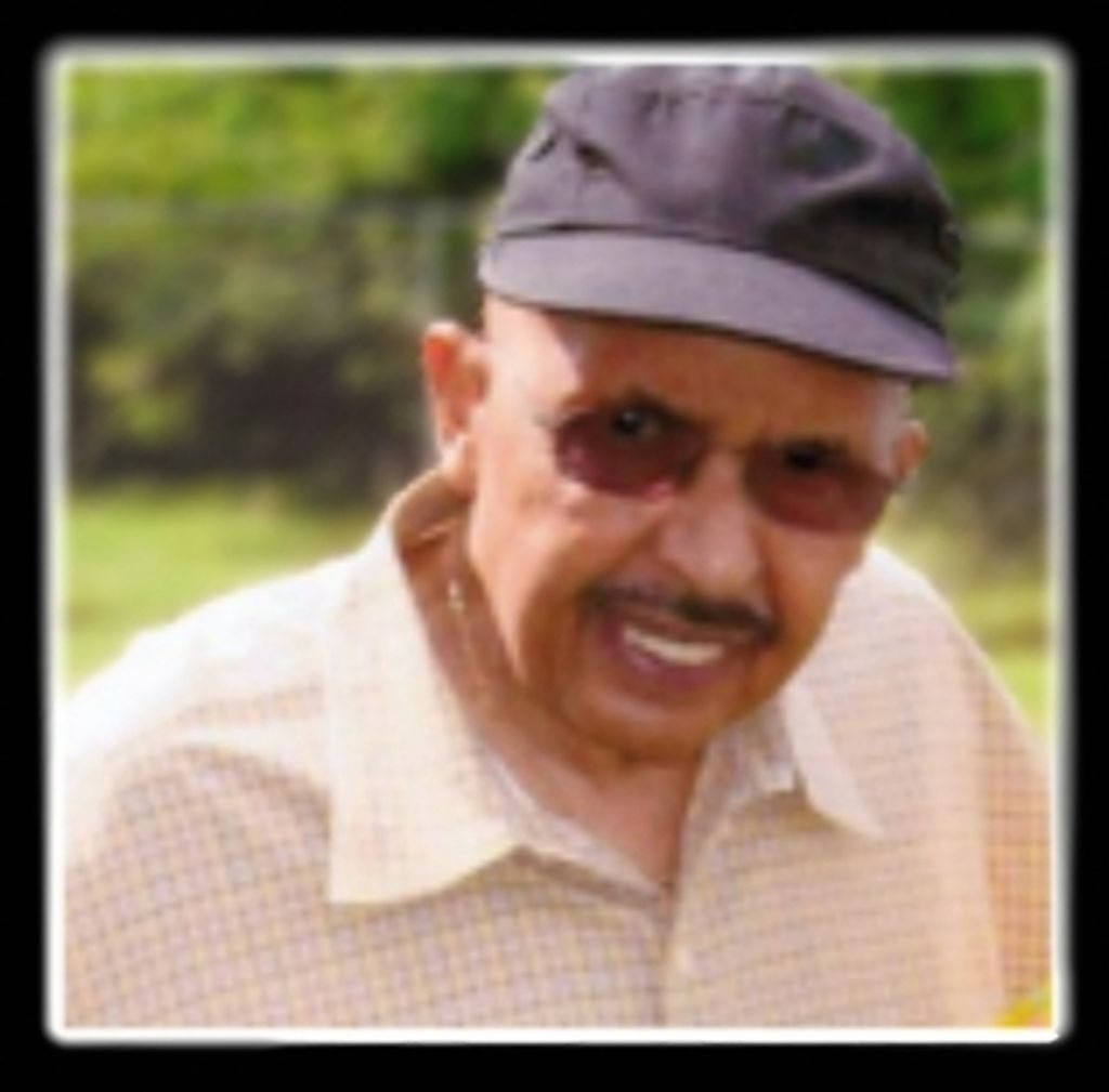 Norman Thomas Thorpe Profile Photo