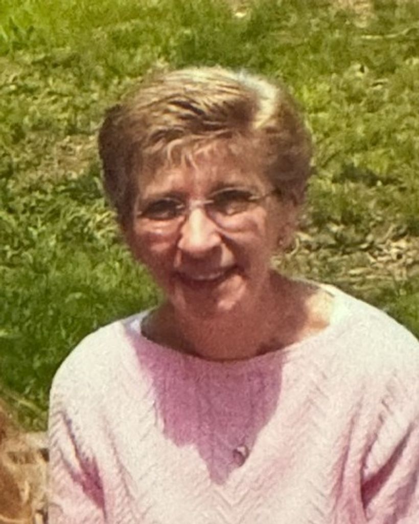 Joanne L. Hoover Profile Photo