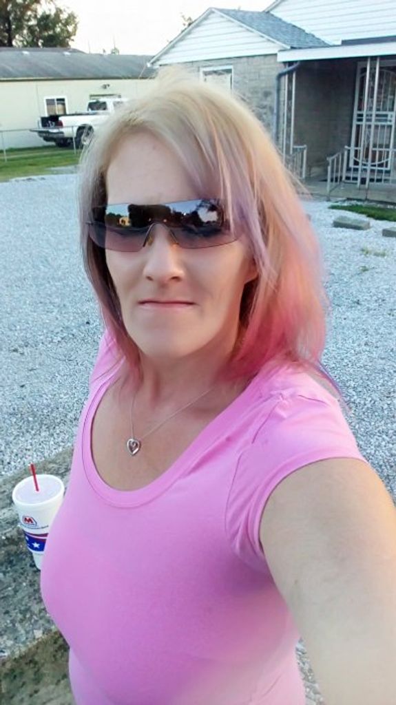 Stacy L. Pitcock Profile Photo