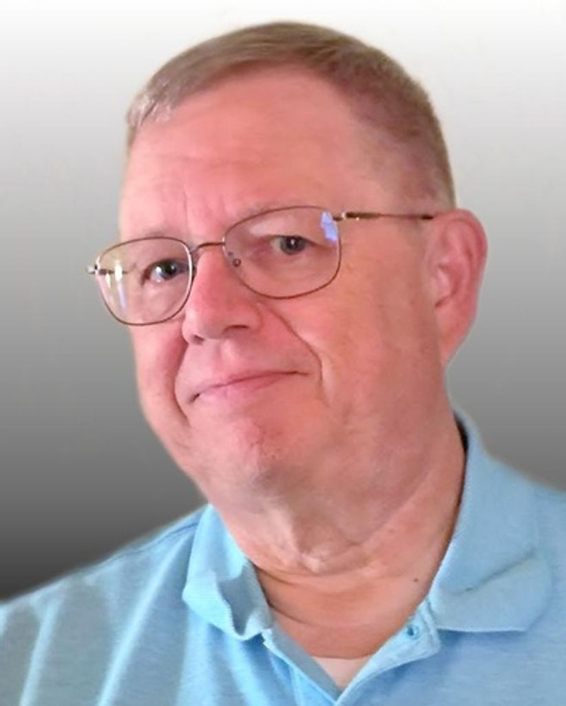 Timothy Walkenhorst