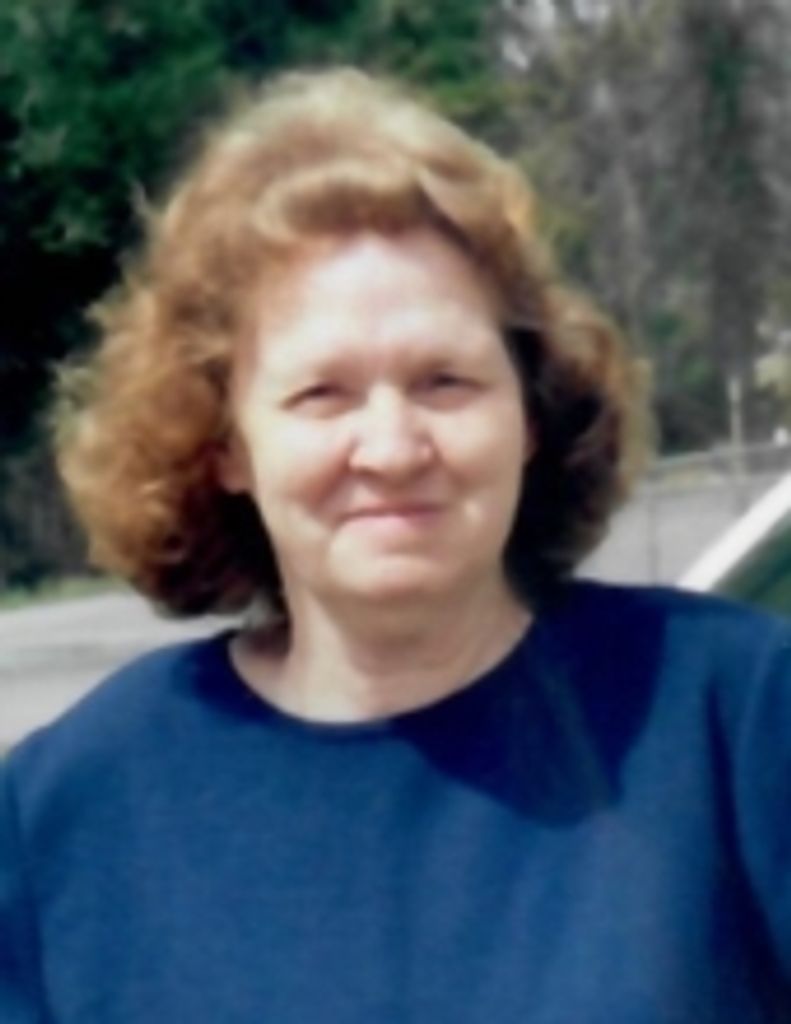 Virginia 'Jean' Hill