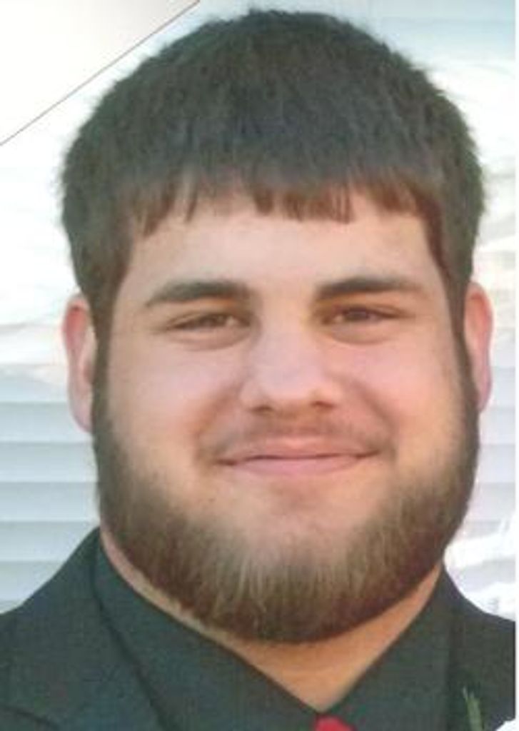 Timothy Blair Berend