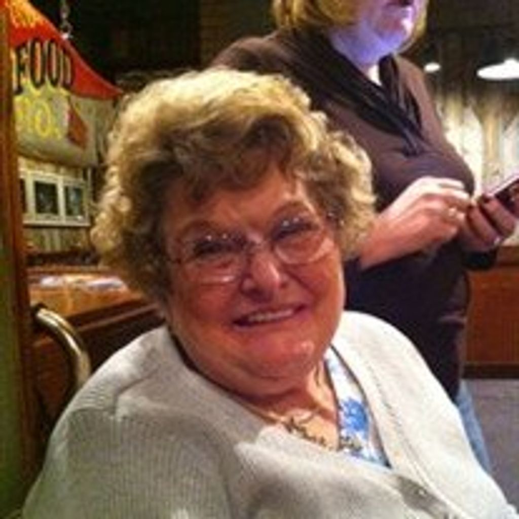 Beverly  J. Melanson