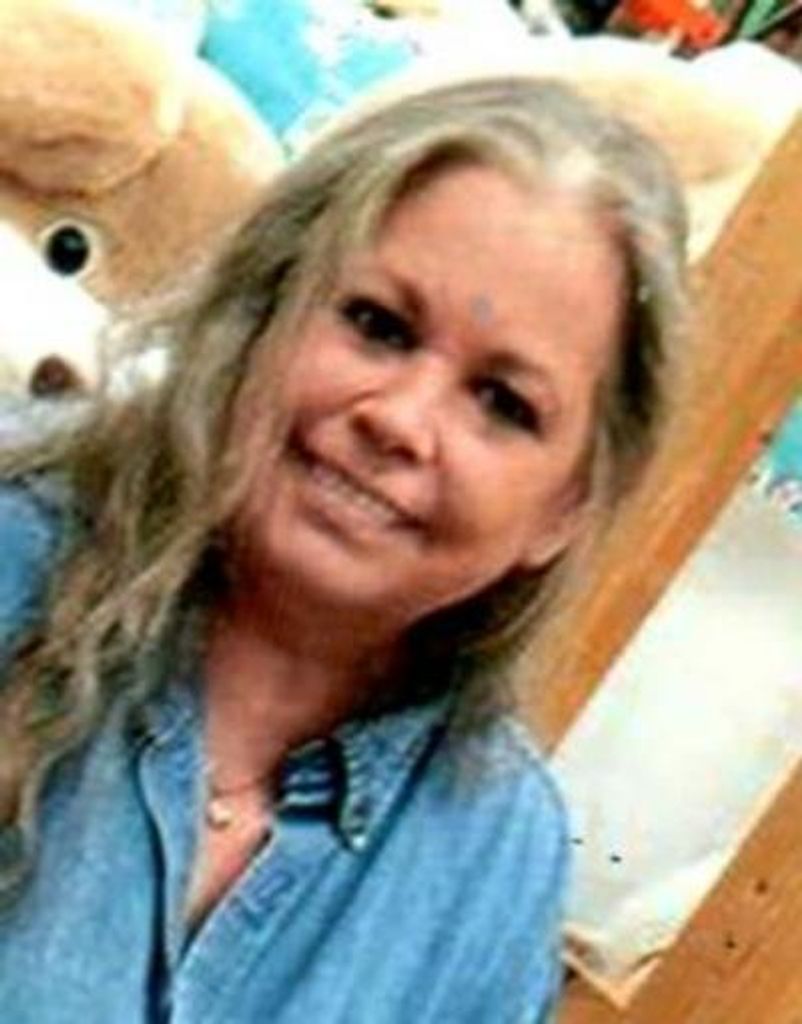 Susie Beckworth Cooper Profile Photo