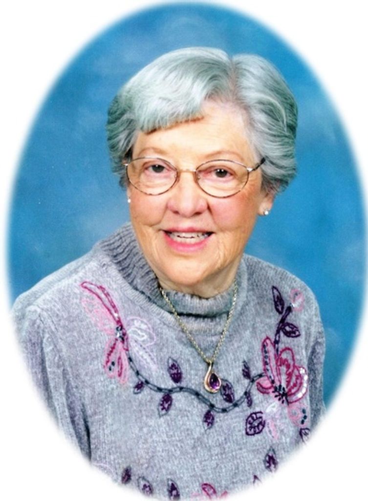 Helen M Hall Profile Photo
