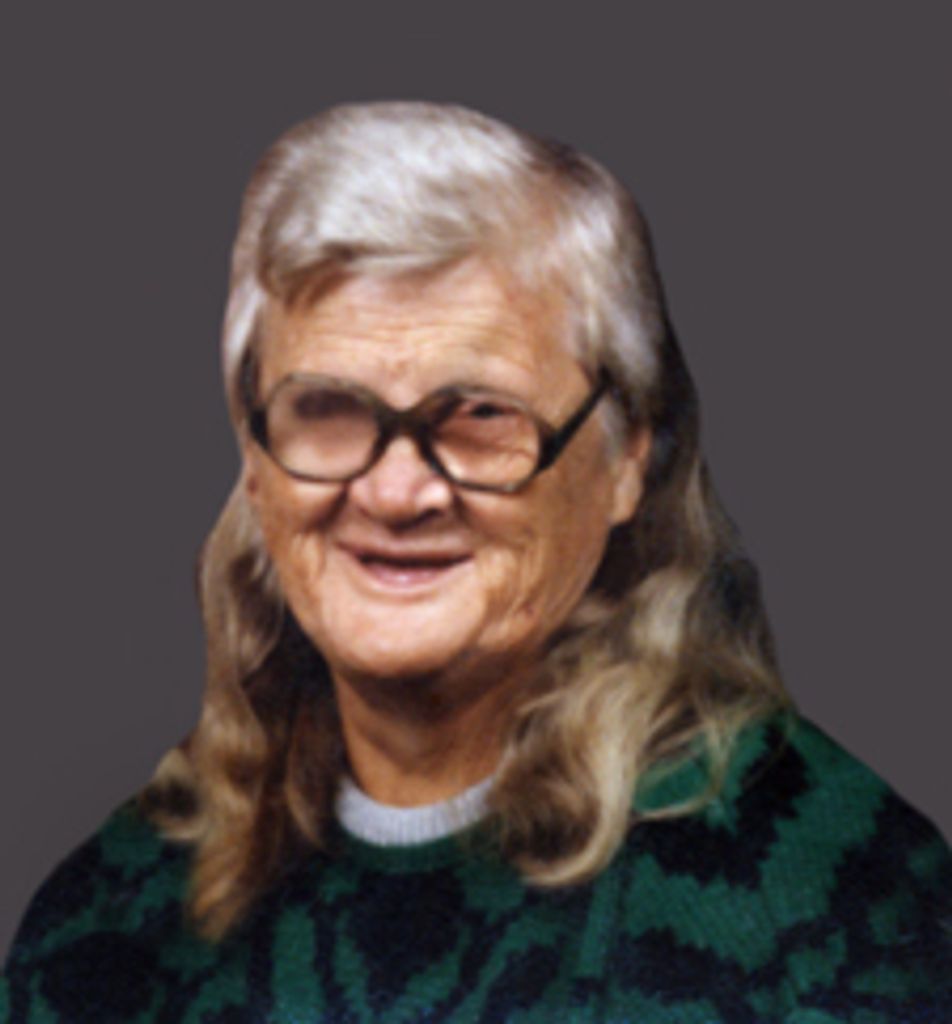 Margaret Mcintosh