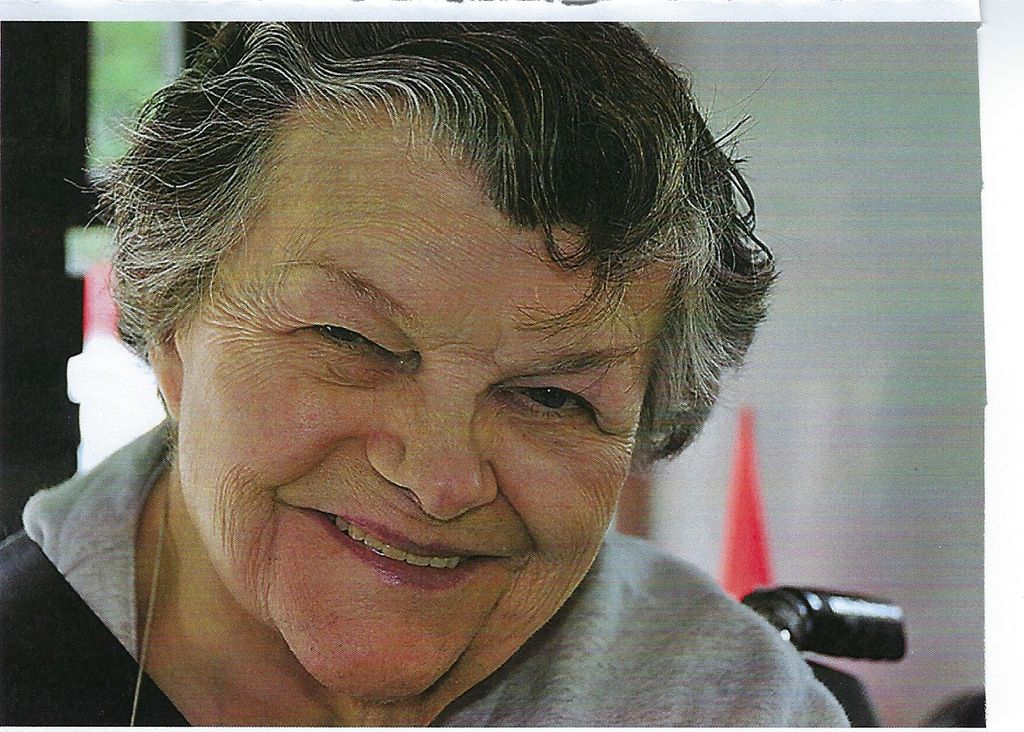 Roberta Thompson