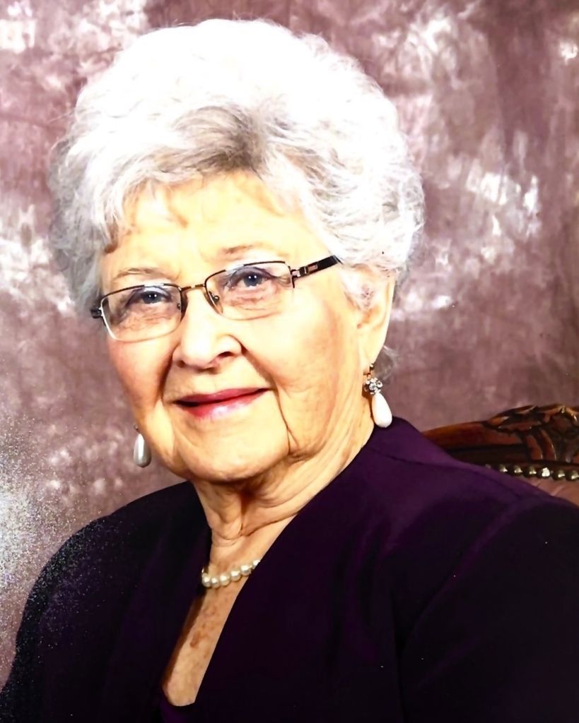 Irene Boyce