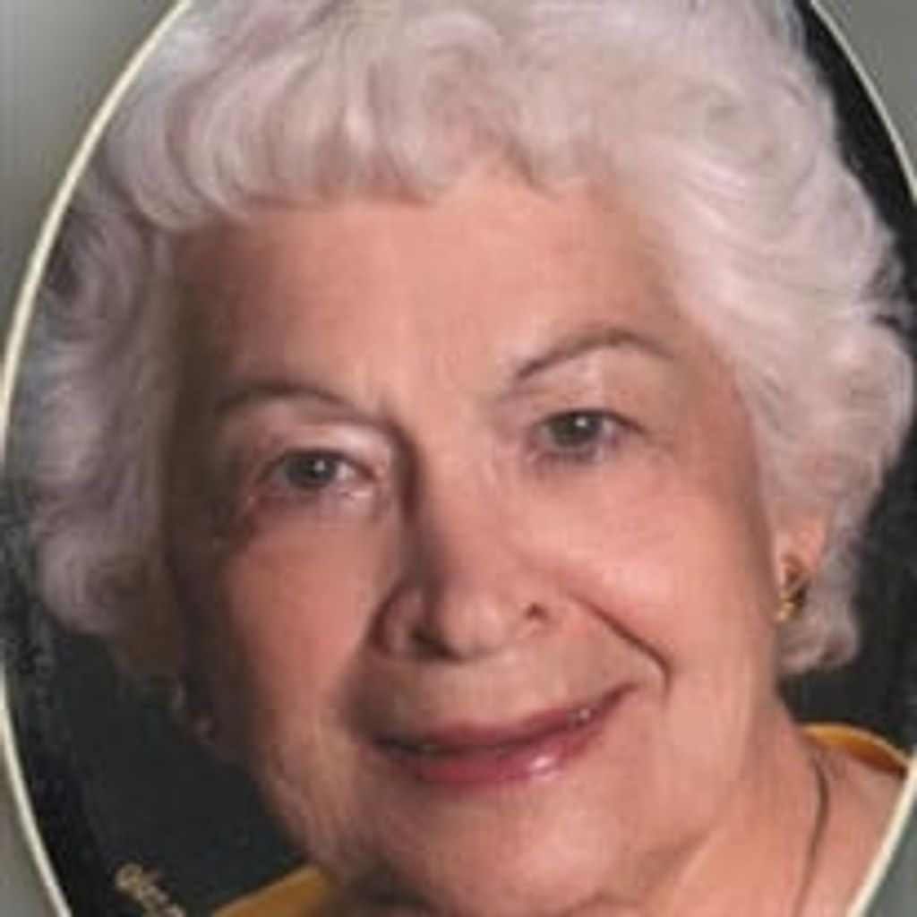 Mary T. Davis