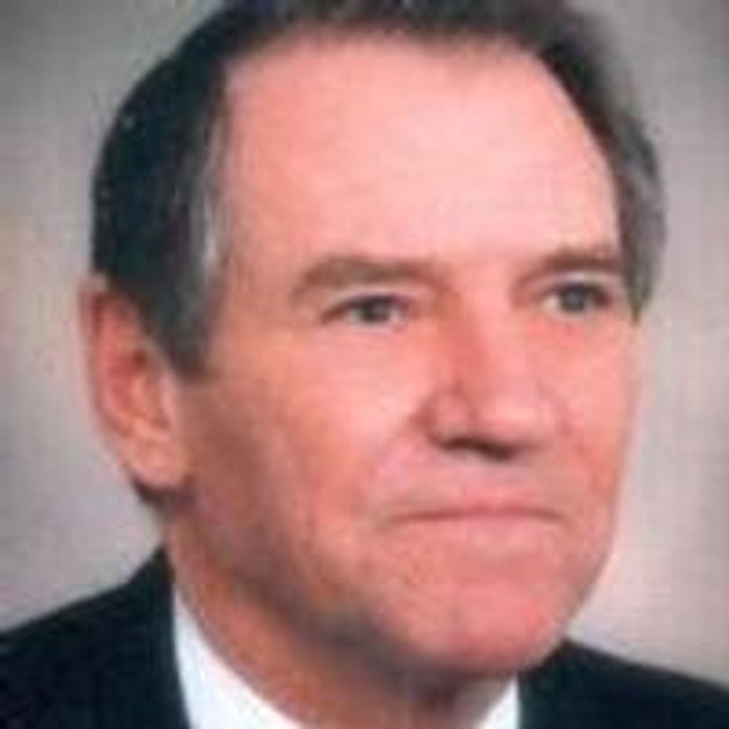 Charles Gibson