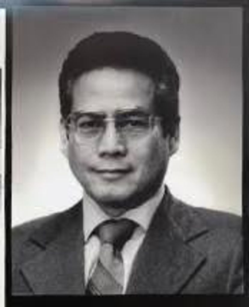 Dr. Rolando Aguilar Decastro Sr. Profile Photo