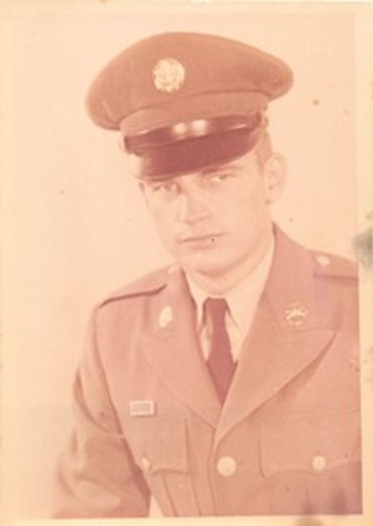 Bruce B. Barney