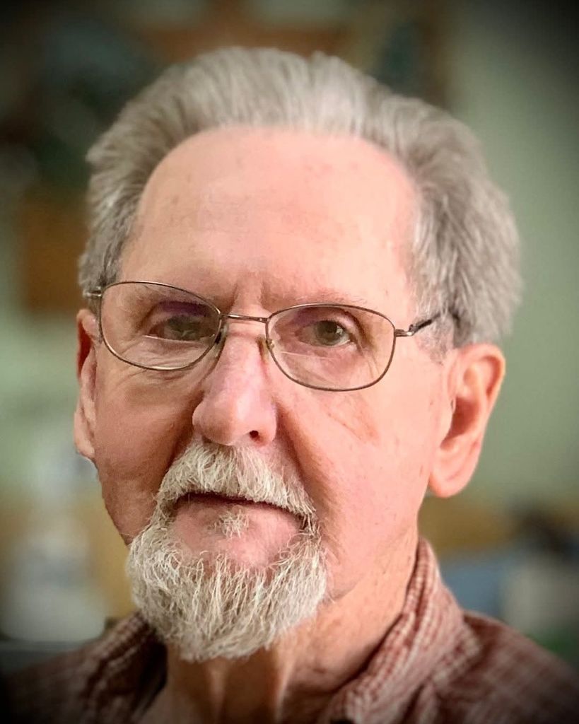 Donald Smith Profile Photo