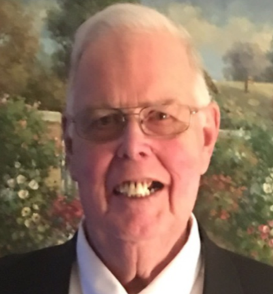 John P Coughlin Profile Photo