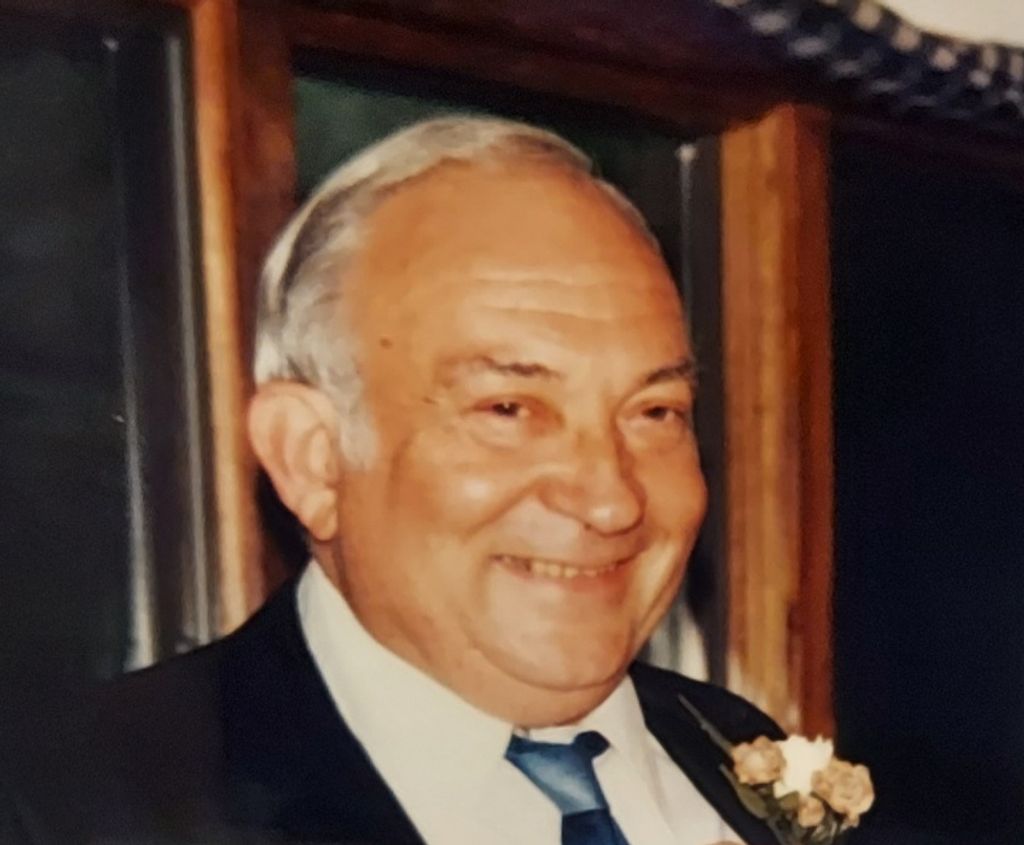 Marlin E. Hostettler Profile Photo