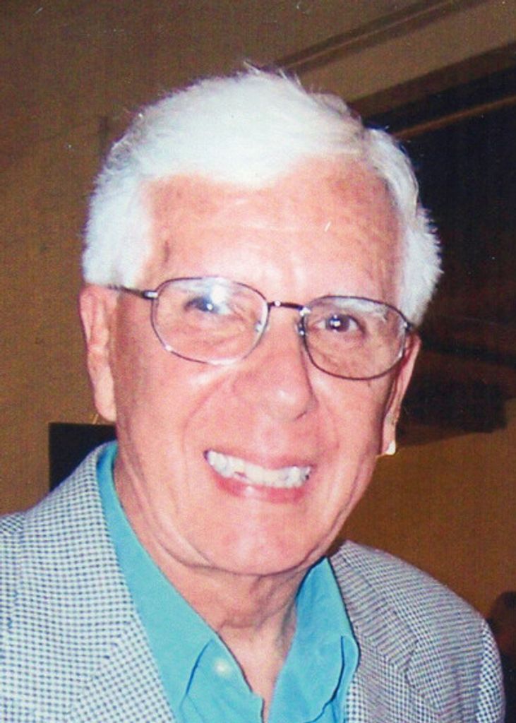 Gene Stickler Profile Photo