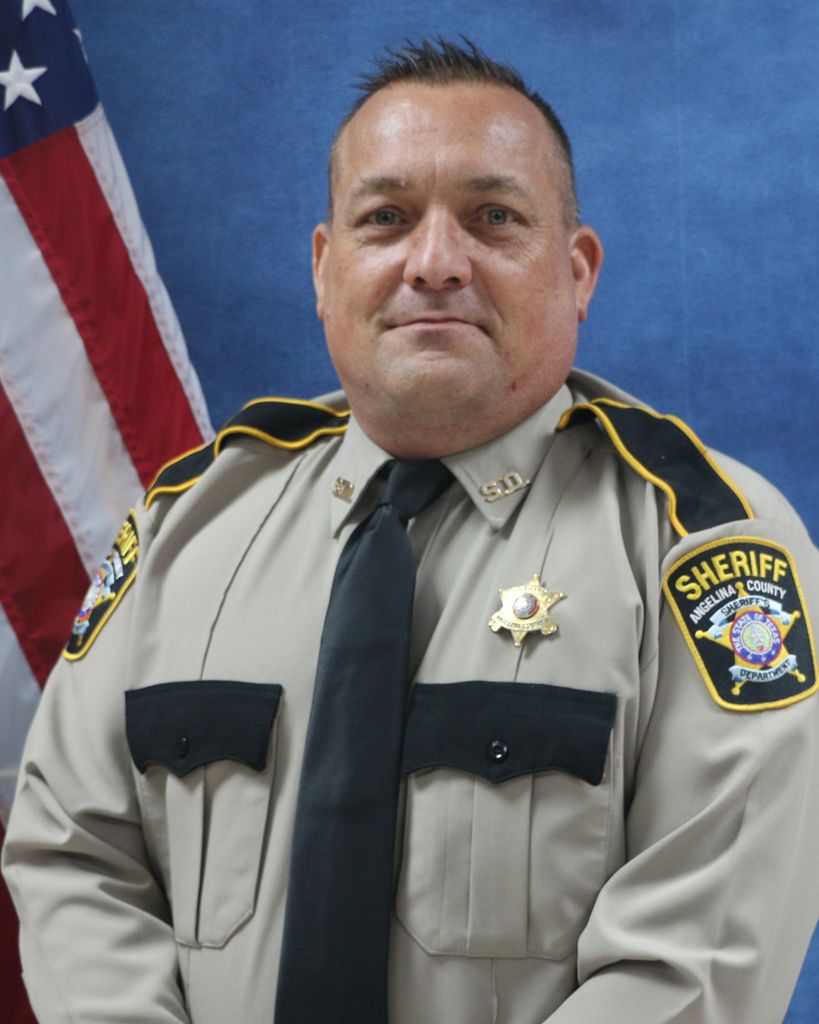 Chad Anthony Murray Profile Photo