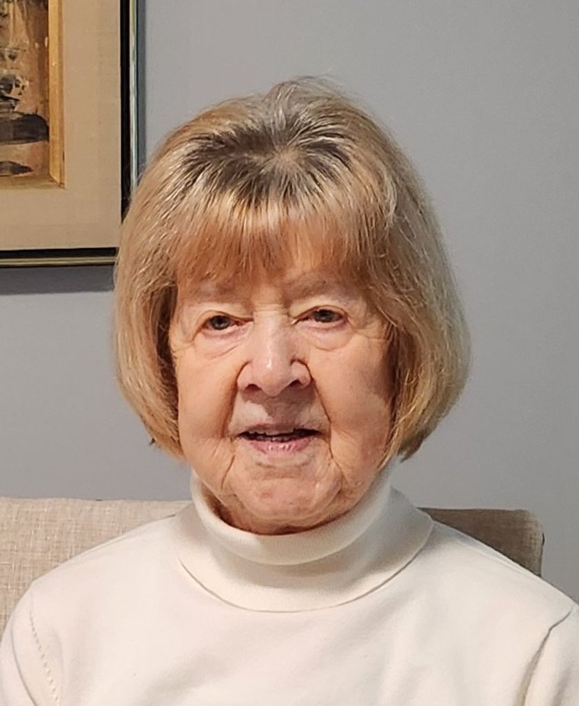 Carole Elizabeth Denton