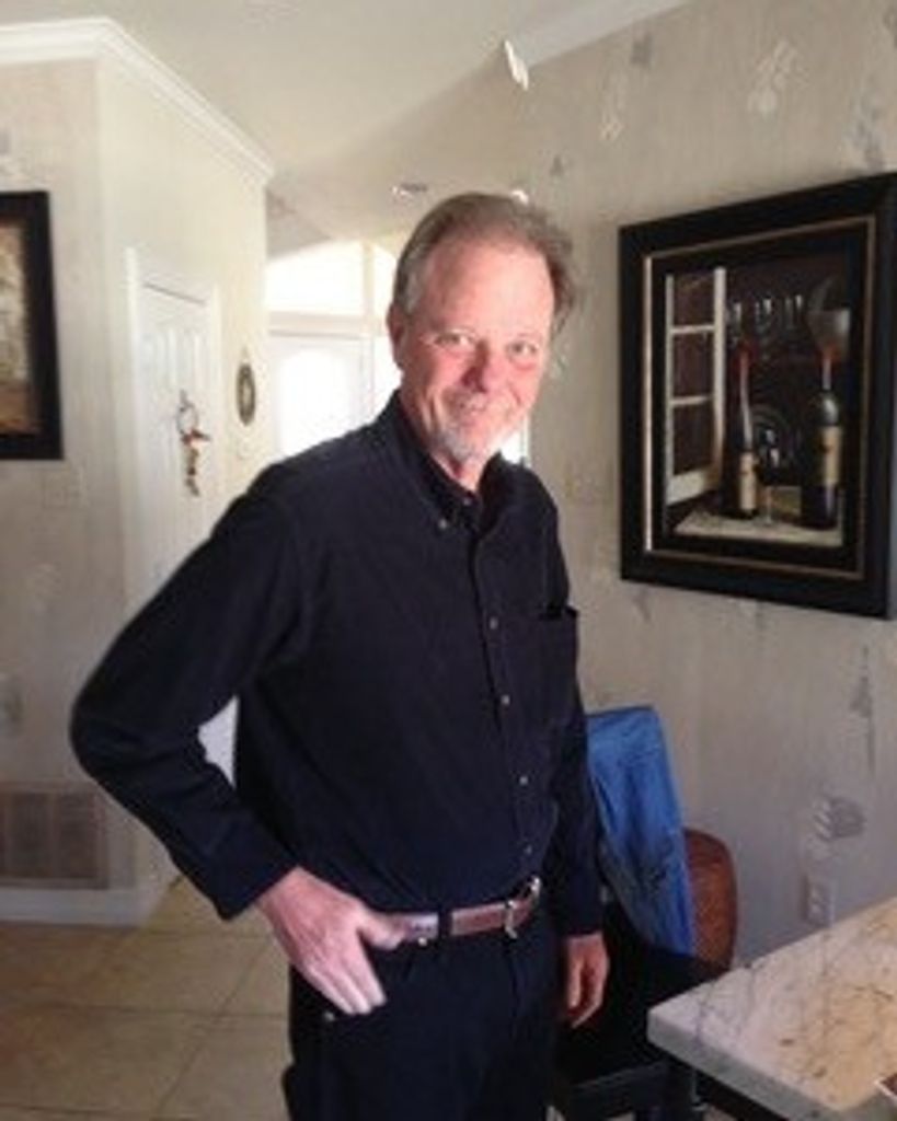 Phillip Strickland Profile Photo