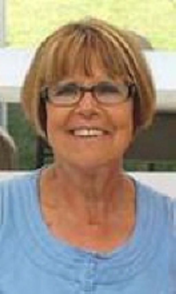 Wanda  Lou Slater