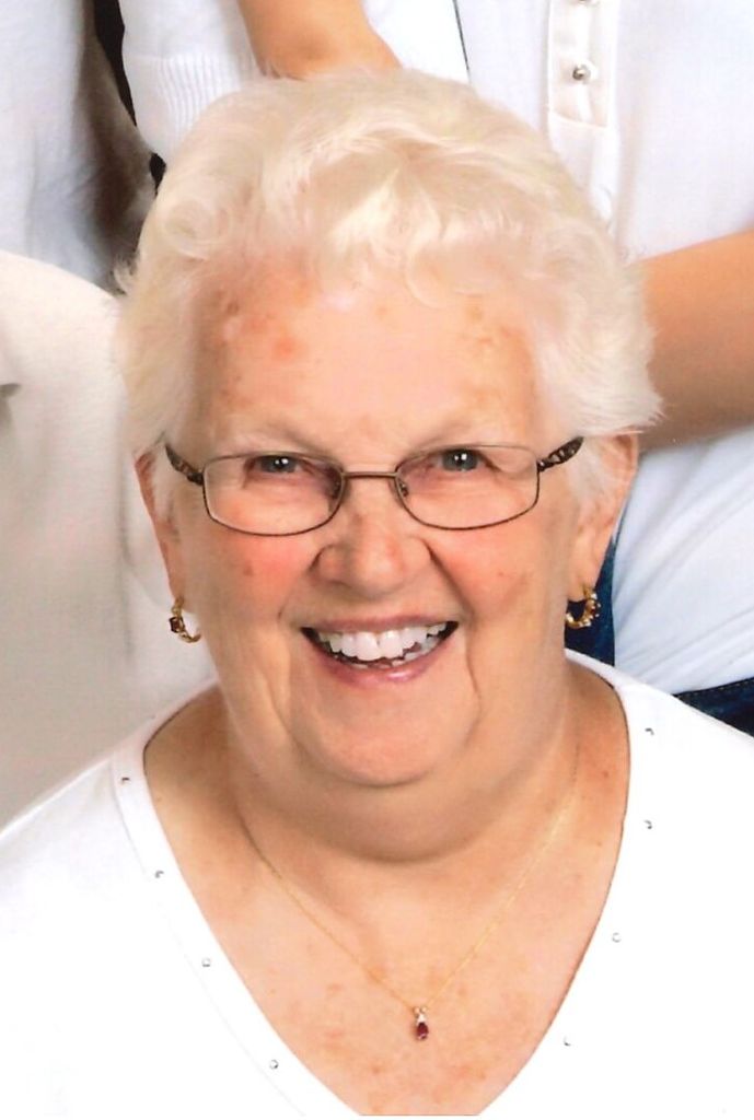 Dolores Dana