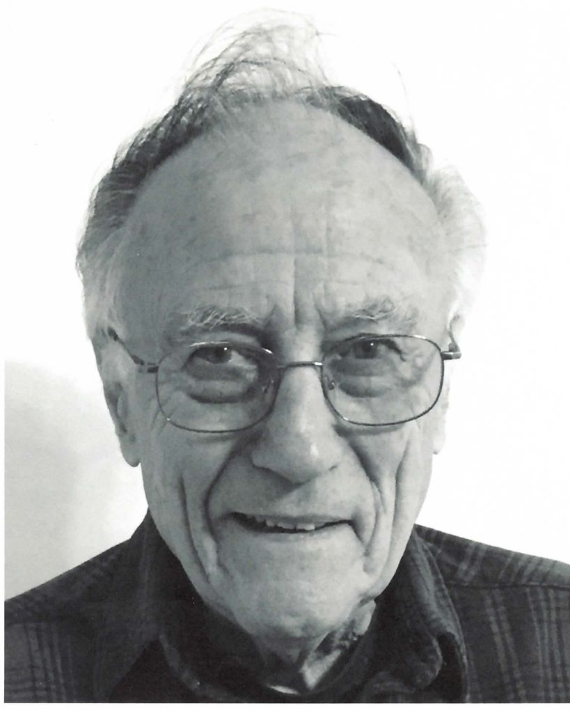 Robert J. Cascone