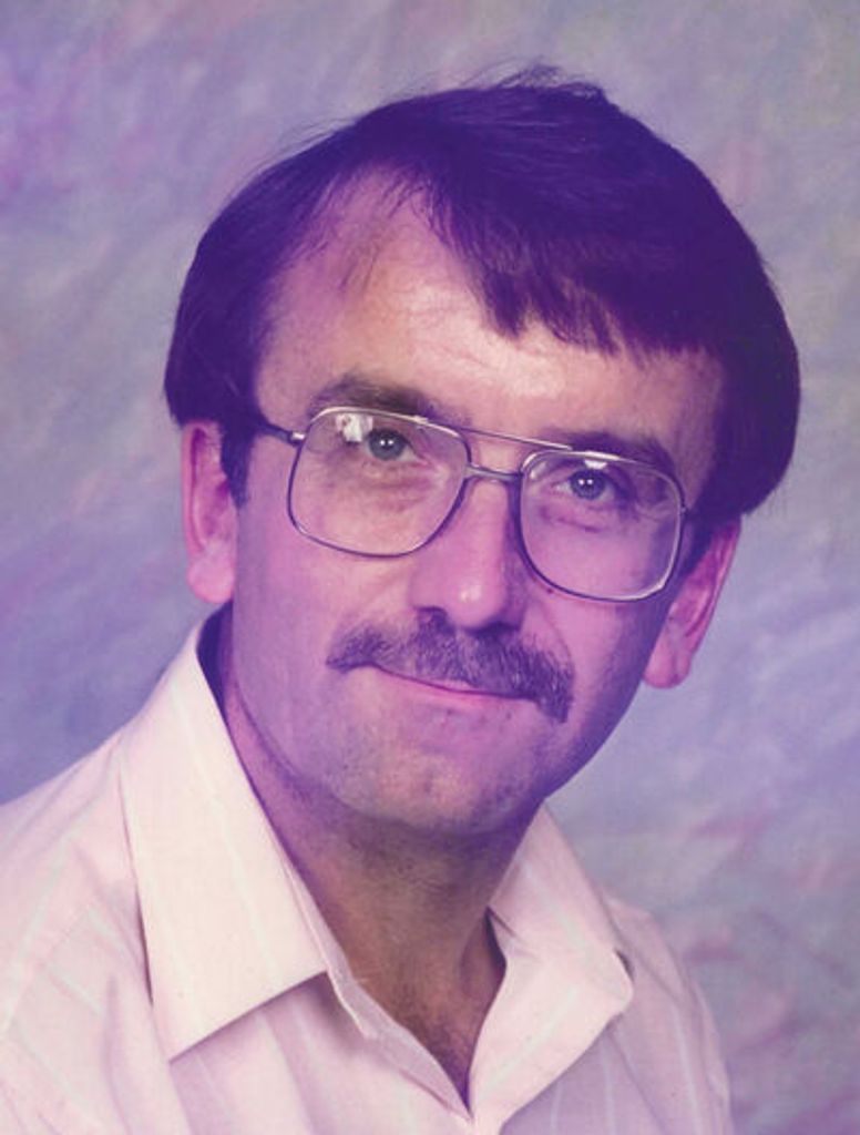 Donald Dean Mcdonald Profile Photo