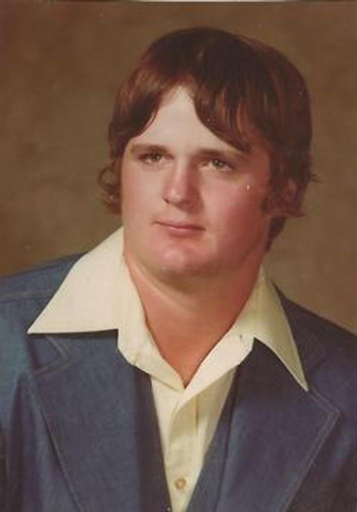 Jerry Bice Profile Photo