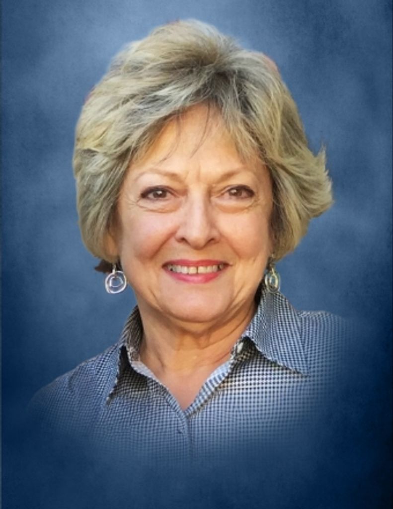 Scarlet G. Lanier Profile Photo