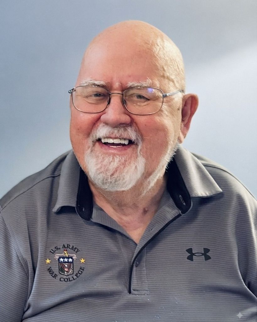 Ronald B. "Ron" Brodzinski