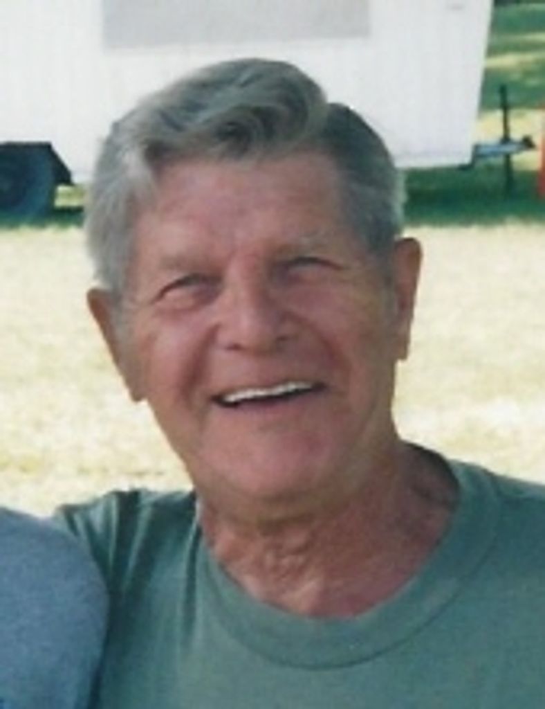 Donald Clifford Bailey Profile Photo