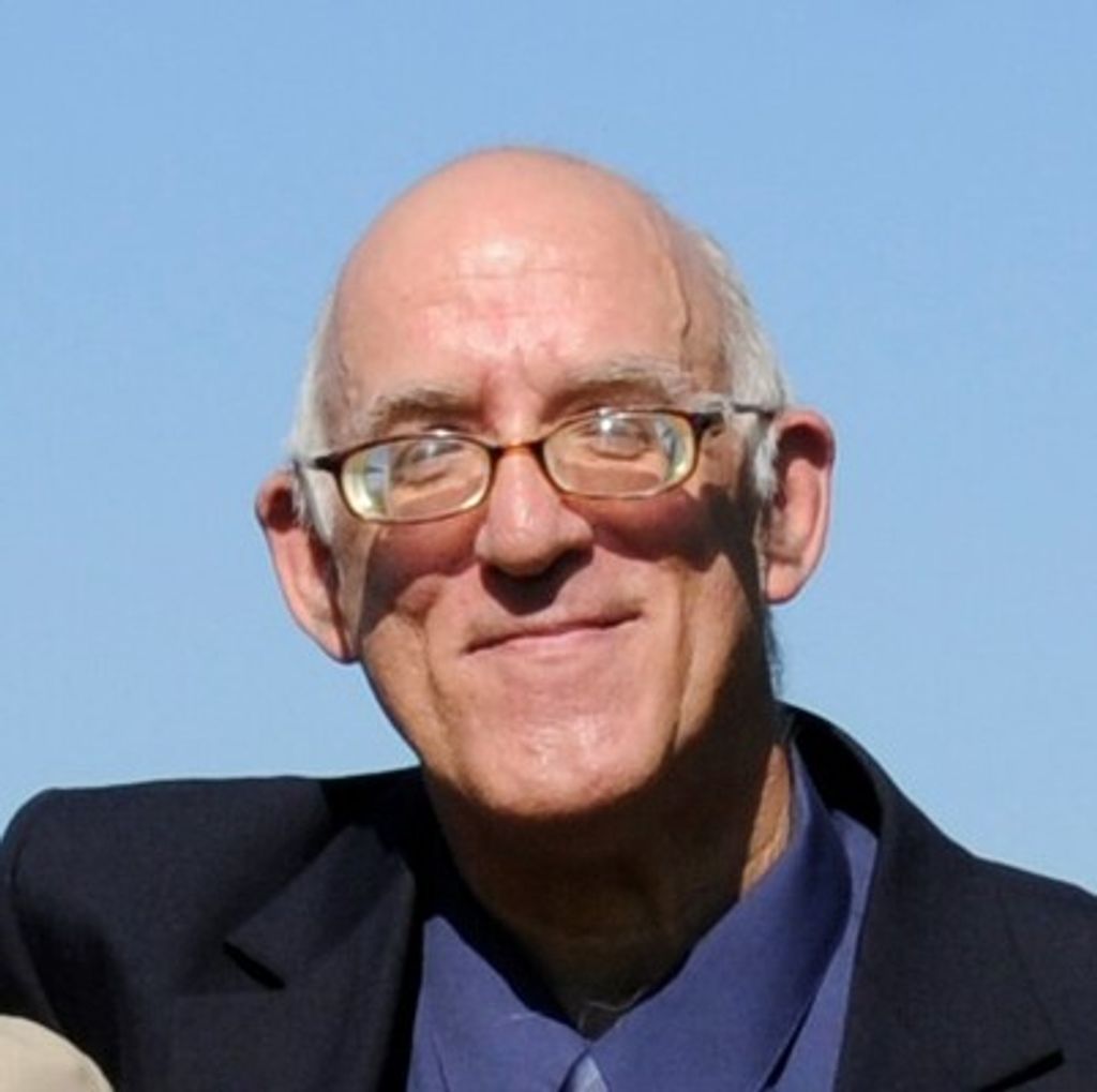 Fredrick Louis Ouellette Profile Photo