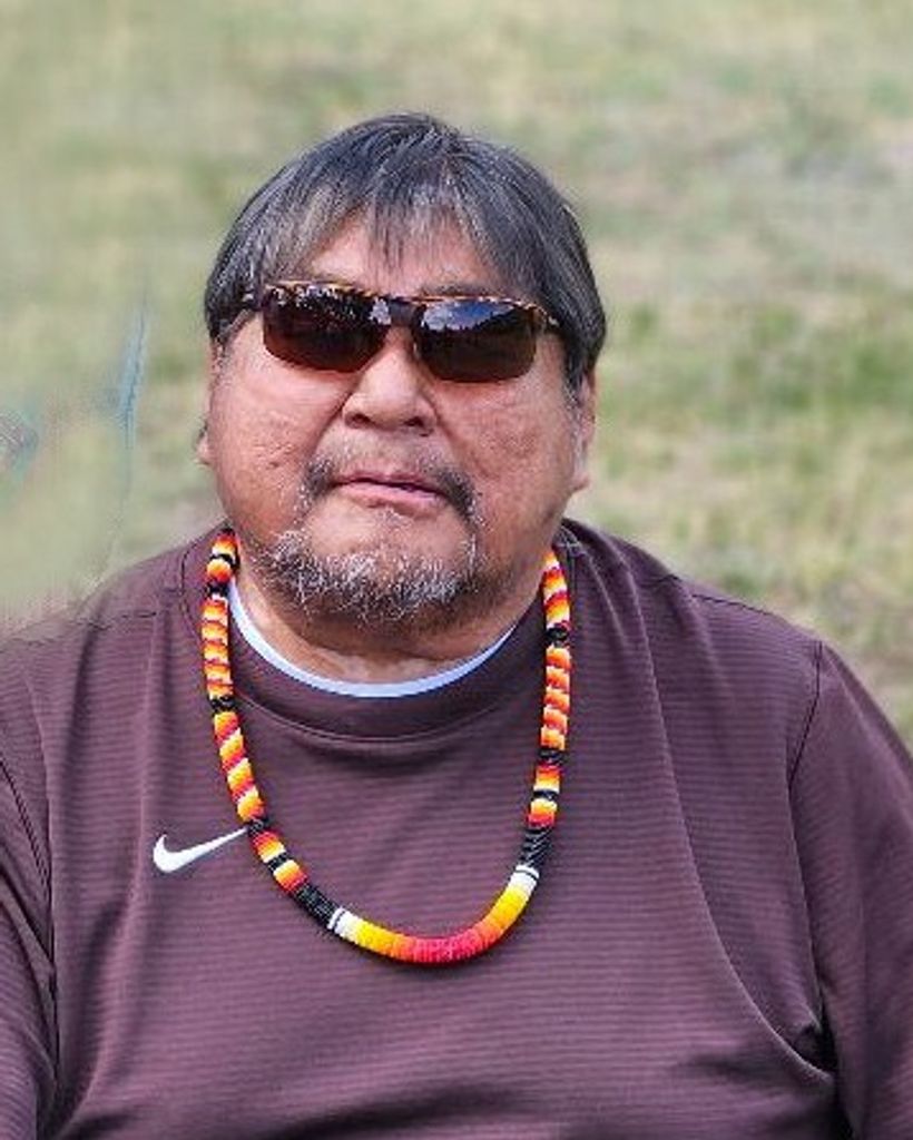 Roger Kochampanasken, Jr Profile Photo