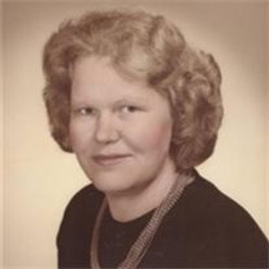 Ruth Jangrow