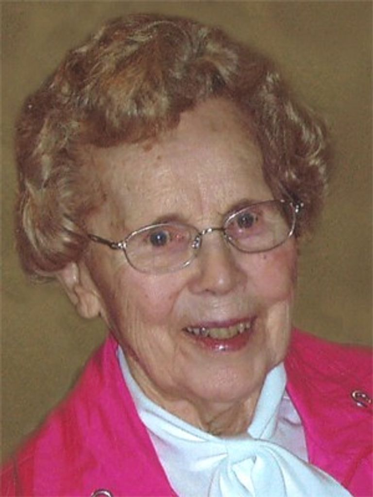 Esther H. Bartholomaus