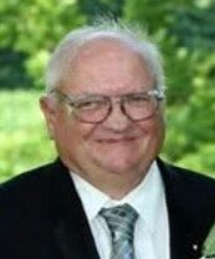 John "Steven" Drager