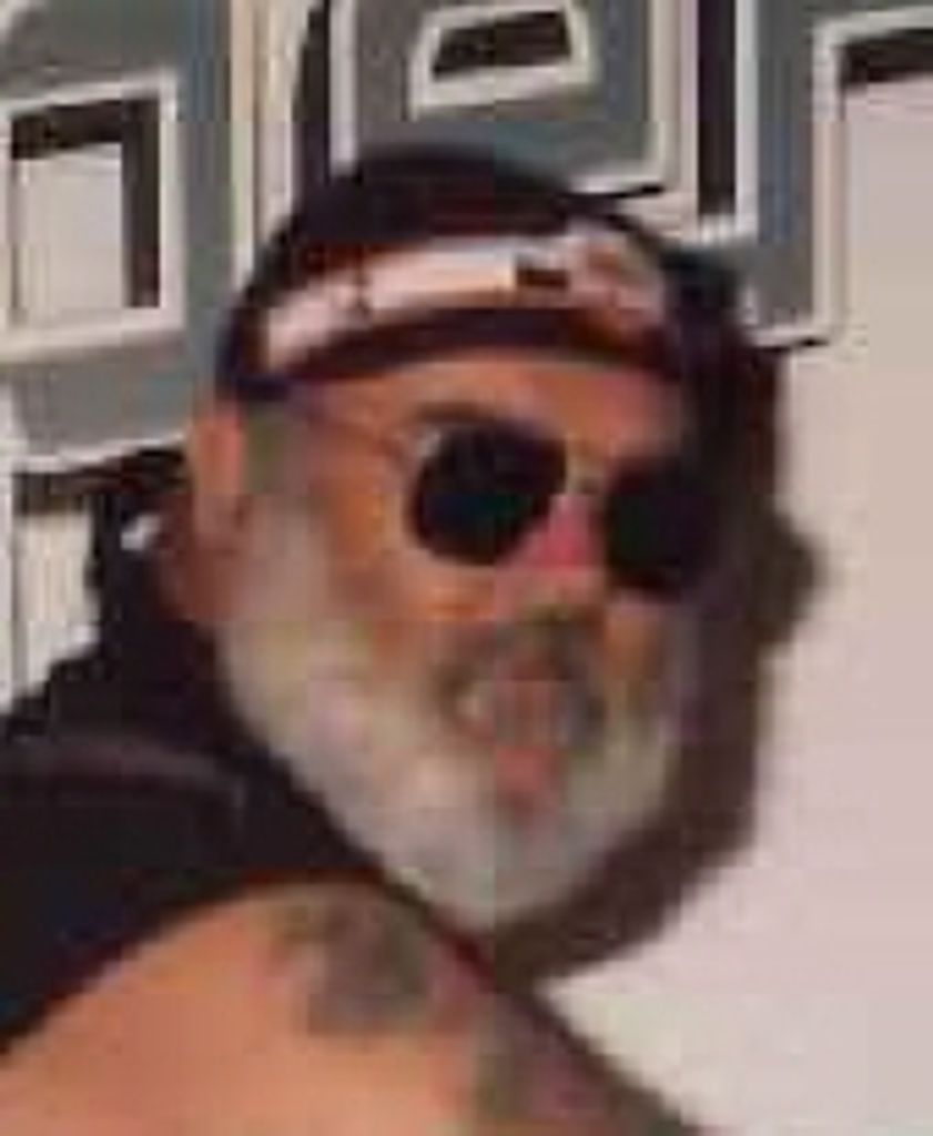 Kevin Bruce Todd