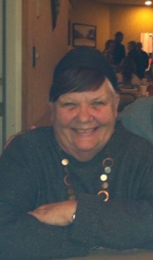 Arlene D. (Mero)  Niemi