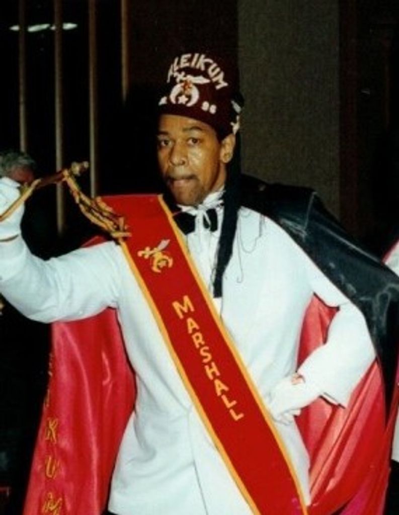 Carlos Montez Wooten