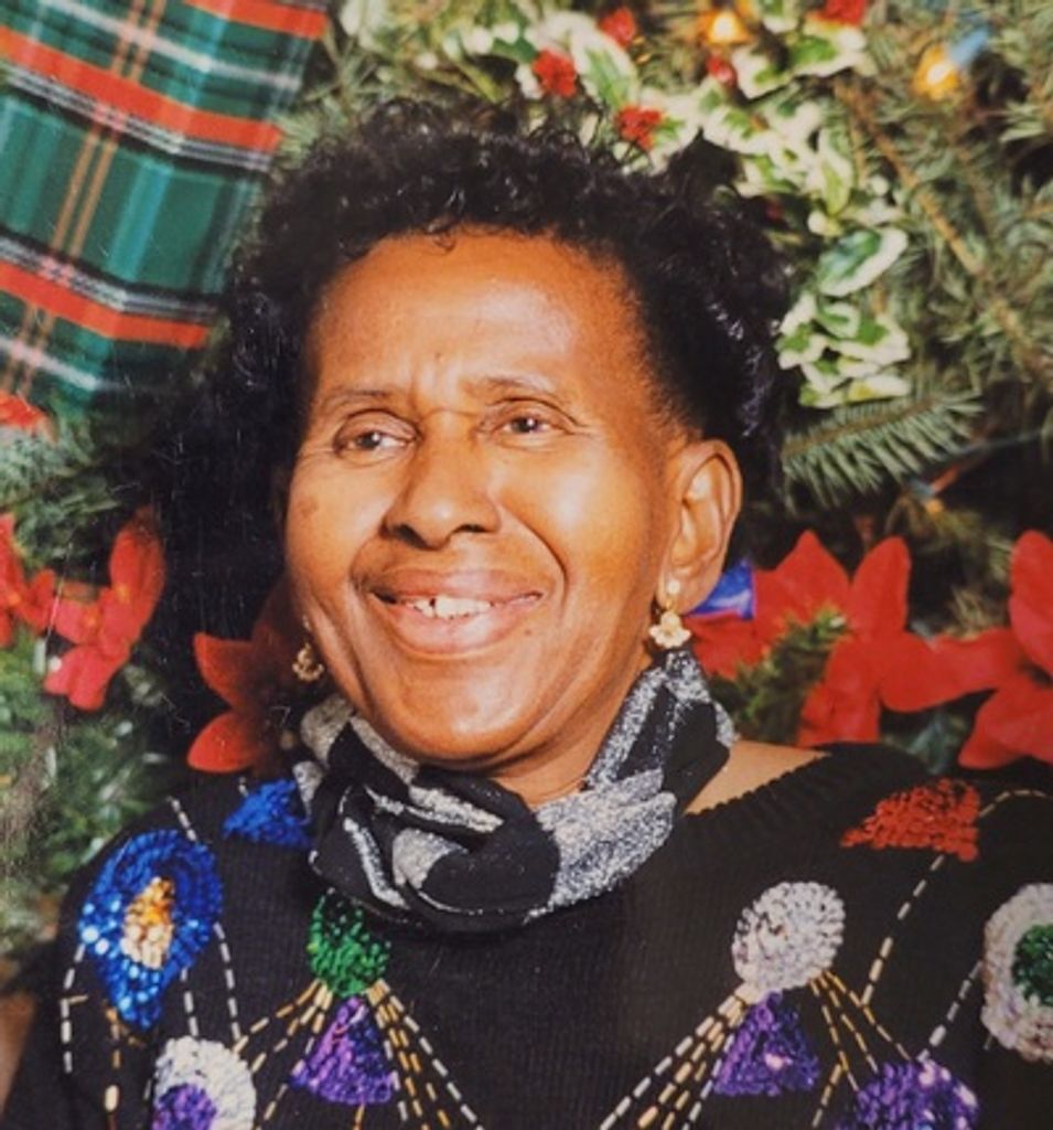 Mary Evans Profile Photo