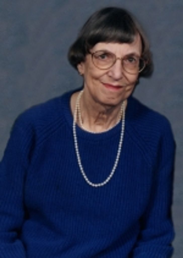 Wanda M. Skupniewicz