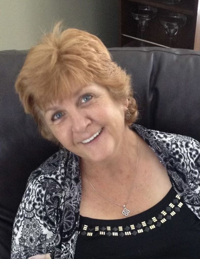 Julie Ann Horman Profile Photo