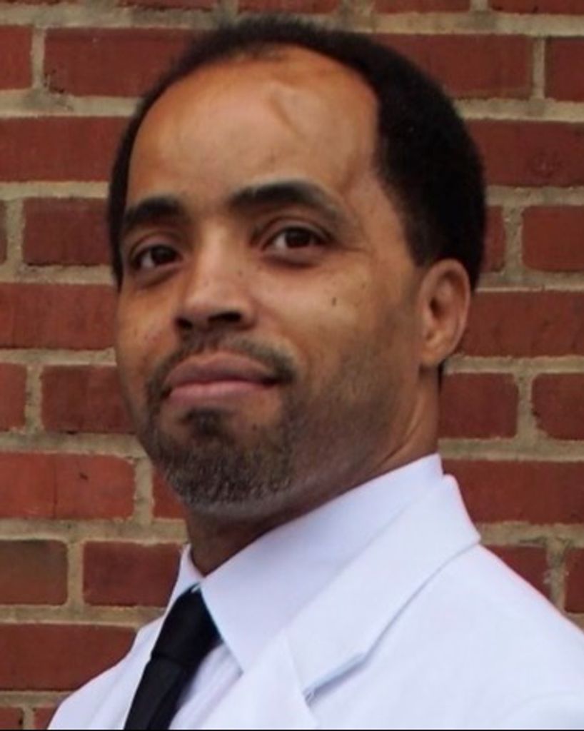 Xavier Hinton