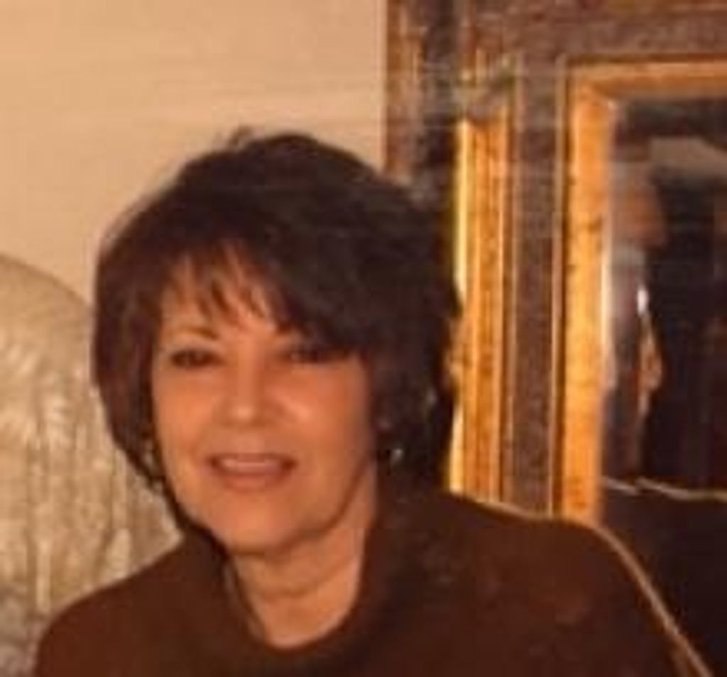 Anne Steo