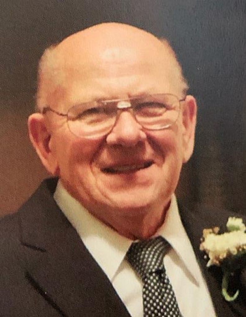 John Henry Siemer