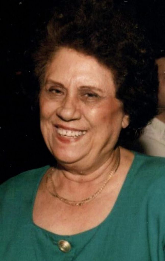 Rita G. Salinas