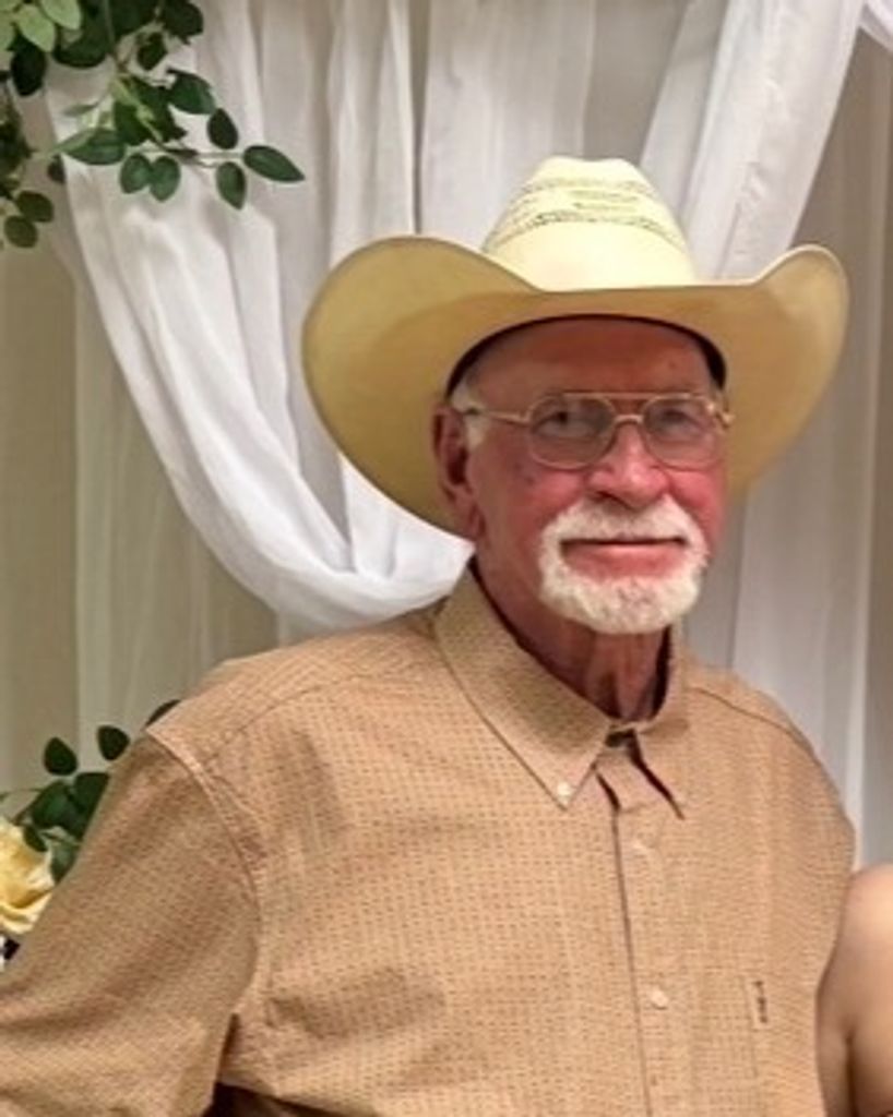 Larry A. Jeter Profile Photo