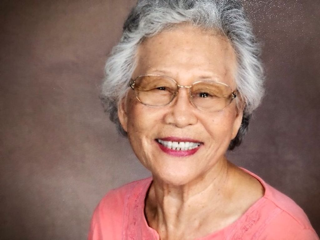 Yoon Sun Briggs