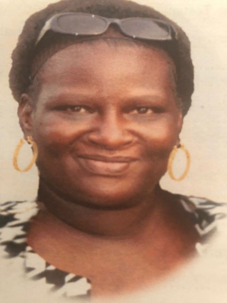 Sabrania Latasha Barr Profile Photo